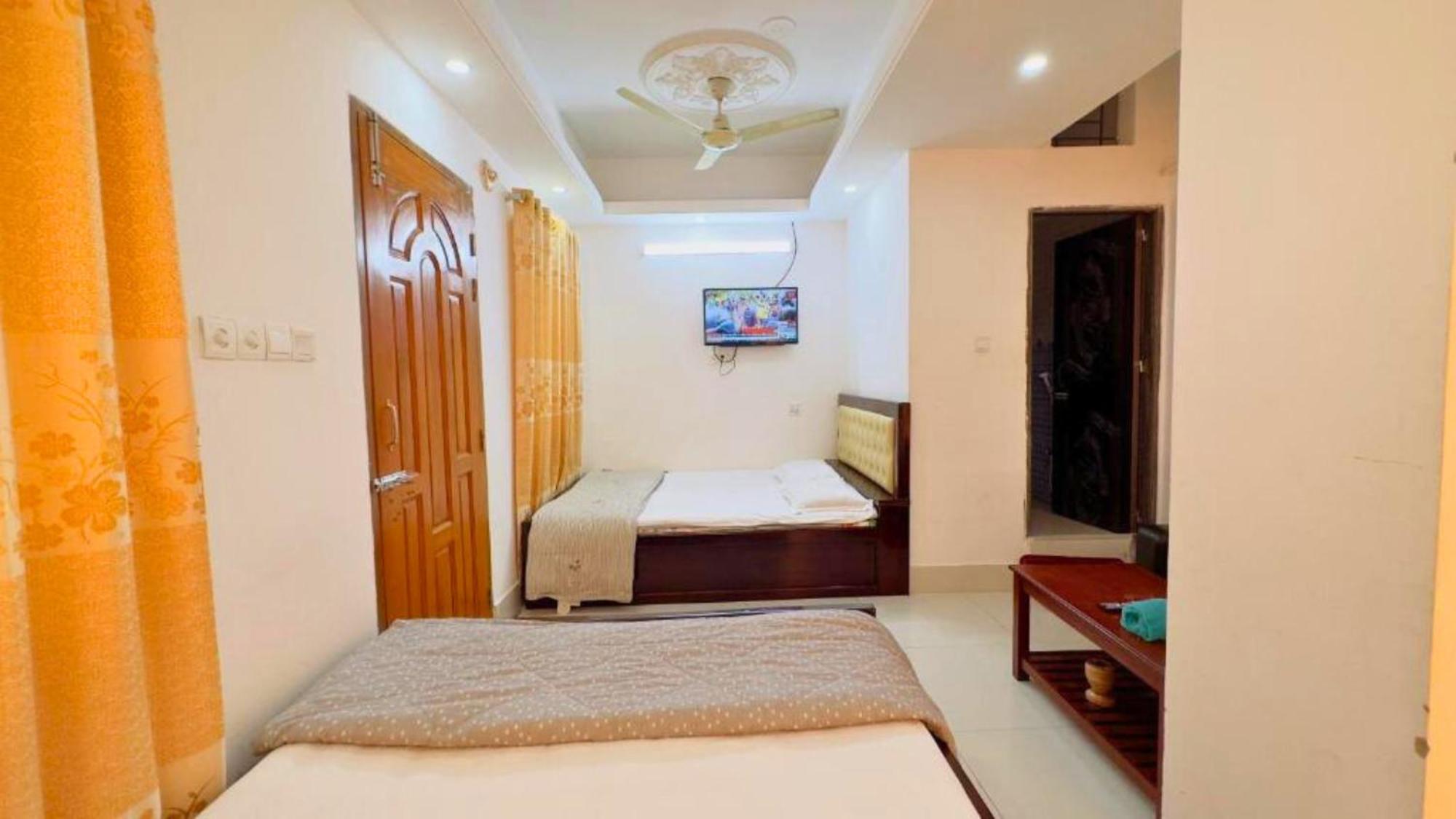 Hotel Prime Inn Mirpur 10 Dhaka Exterior photo