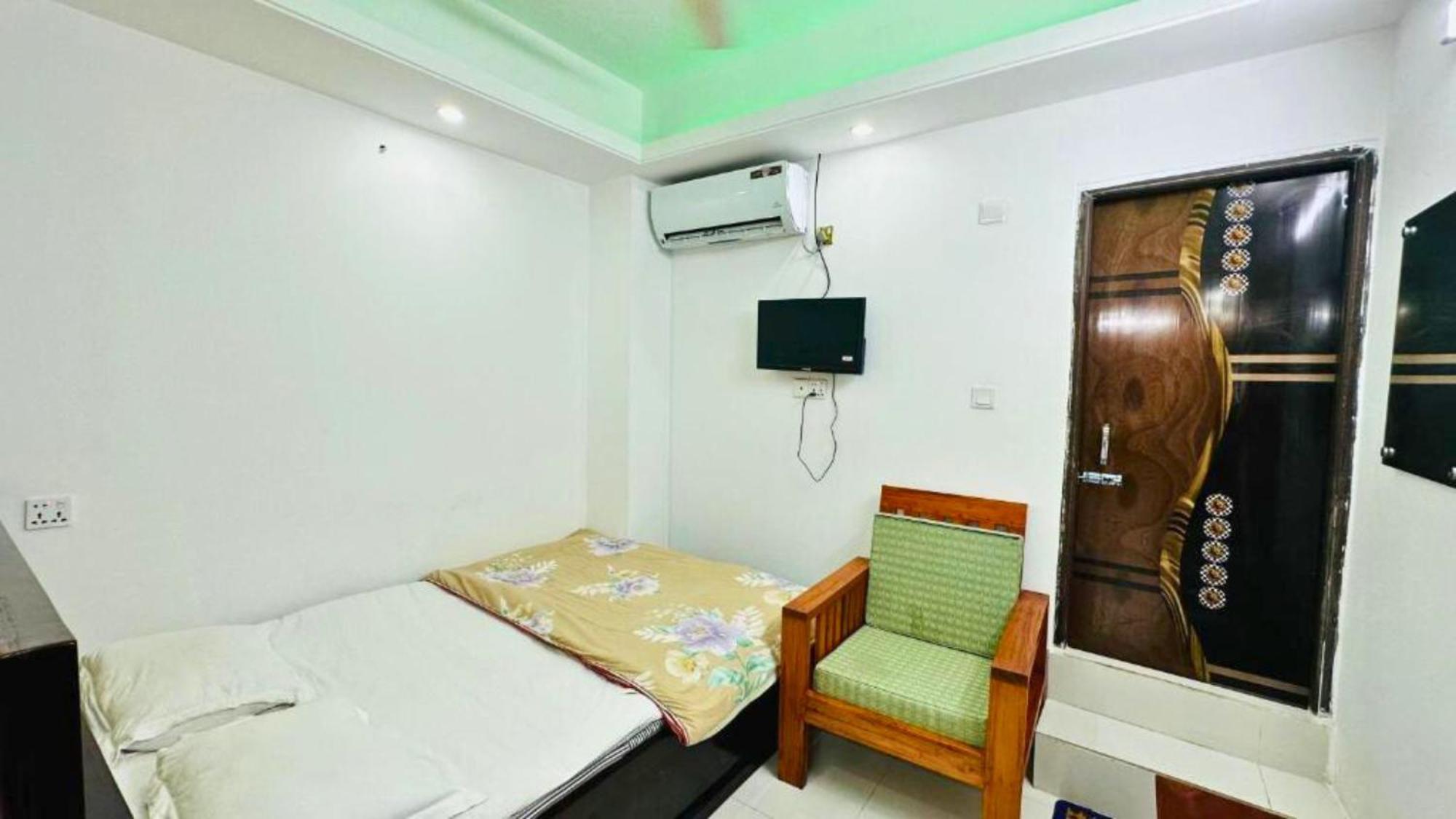Hotel Prime Inn Mirpur 10 Dhaka Exterior photo