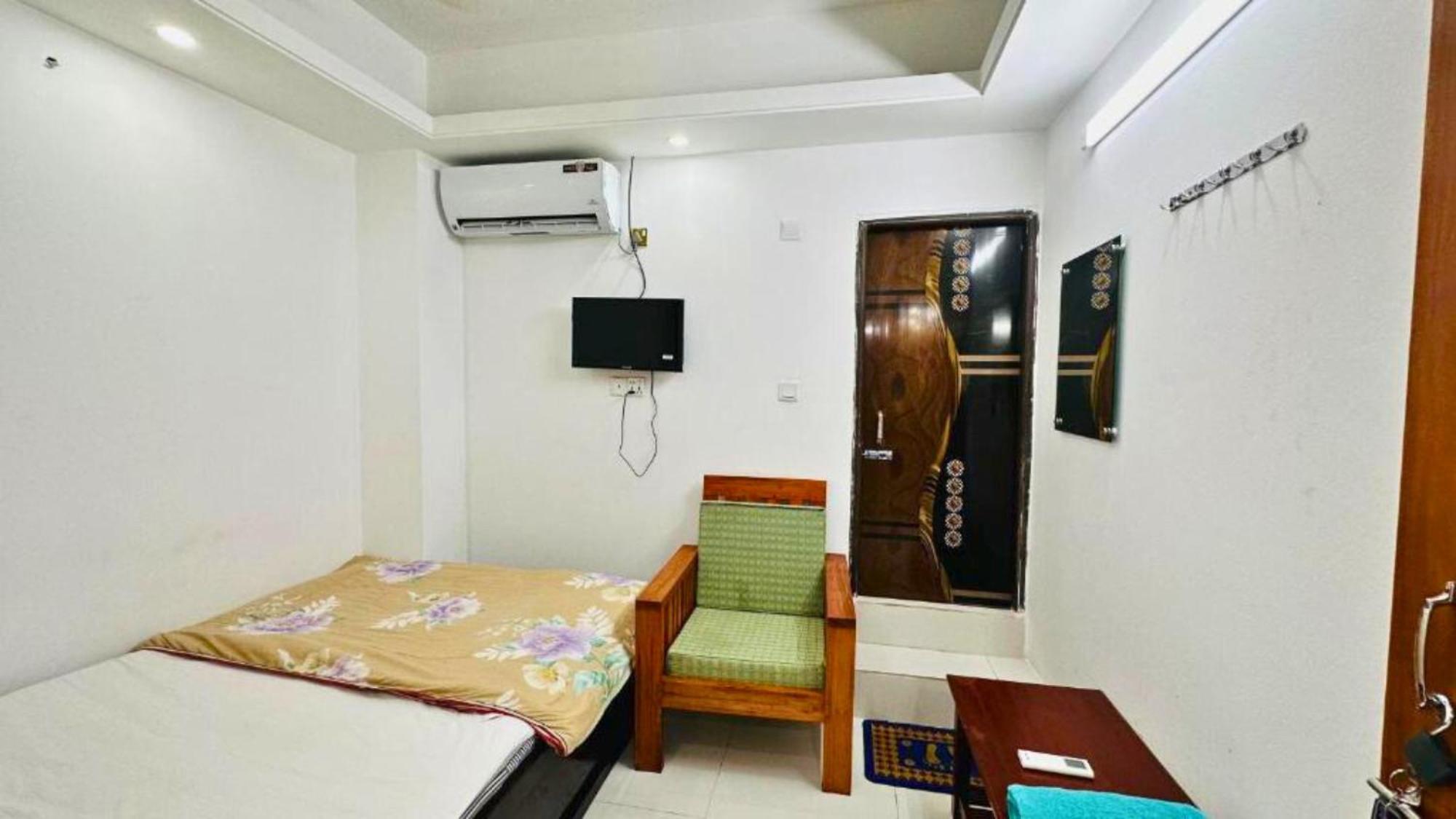 Hotel Prime Inn Mirpur 10 Dhaka Exterior photo