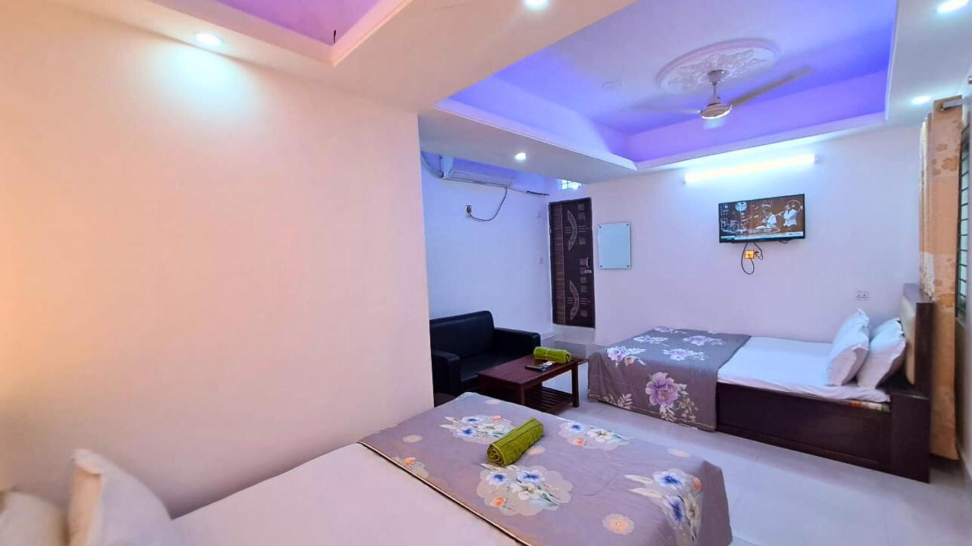 Hotel Prime Inn Mirpur 10 Dhaka Exterior photo
